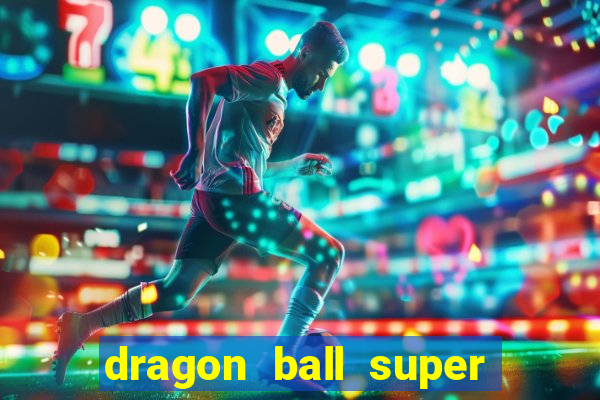 dragon ball super download torrent